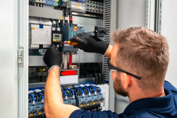 Best Industrial Electrical Services  in Surf City, NJ