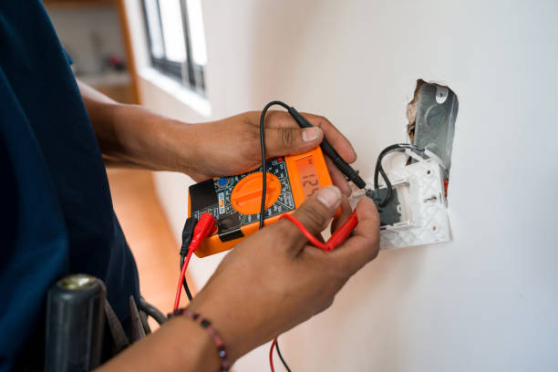 Best Electrical Rewiring Services  in Surf City, NJ