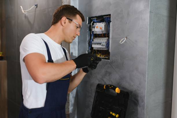 Best Best Electricians Near Me  in Surf City, NJ