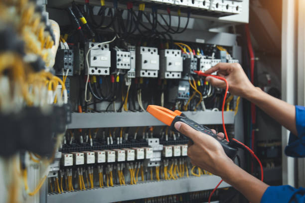 Best Residential Electrician Services  in Surf City, NJ