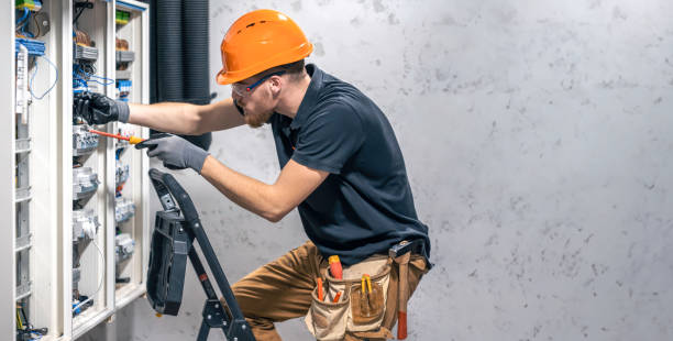 Best Electrical Contractors for Businesses  in Surf City, NJ