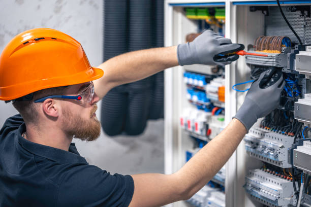 Best Emergency Electrical Repair  in Surf City, NJ